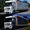 Контурная маркировка TM9600